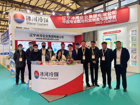 CPhI & P-MEC China 2020圓滿收官啦！