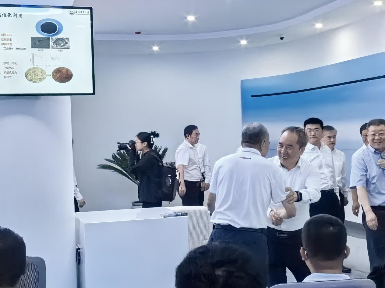 朝陽市人才振興大會，冰河集團共繪科技人才藍圖